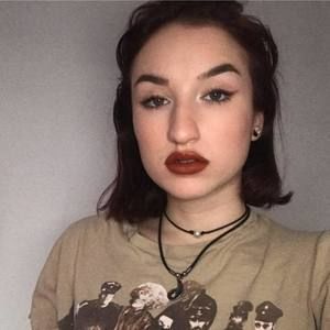 Meet your Posher, Brianna